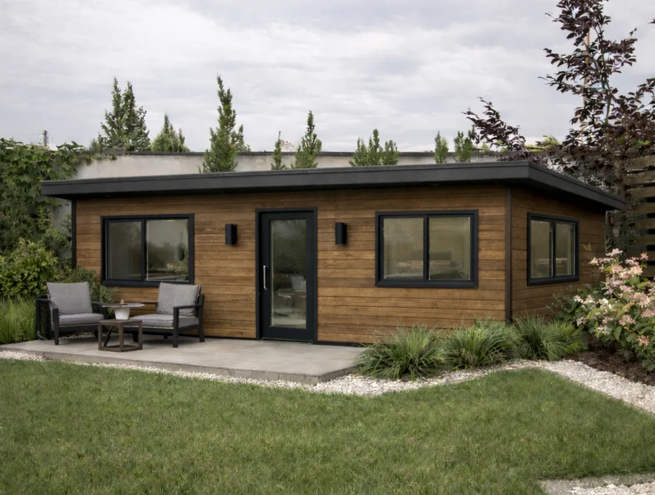 ADU construction Los Angeles