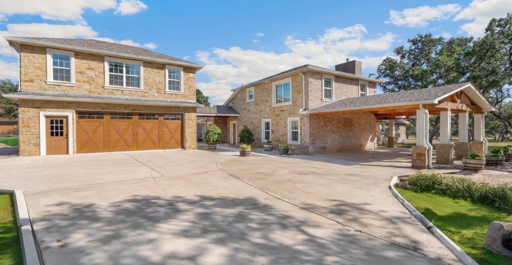 ADU conversions and remodeling Los Angeles garage and home transformation inspection process